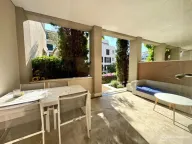 Prodaja, dvosoban stan, 115m², Porto Montenegro, Tivat - image 1