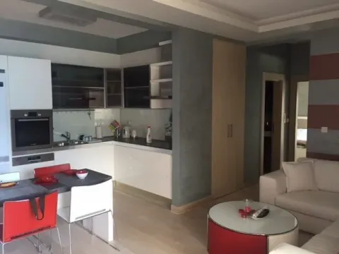 Prodaja, dvosoban stan, 68m², Kostanjica, Kotor - image 7