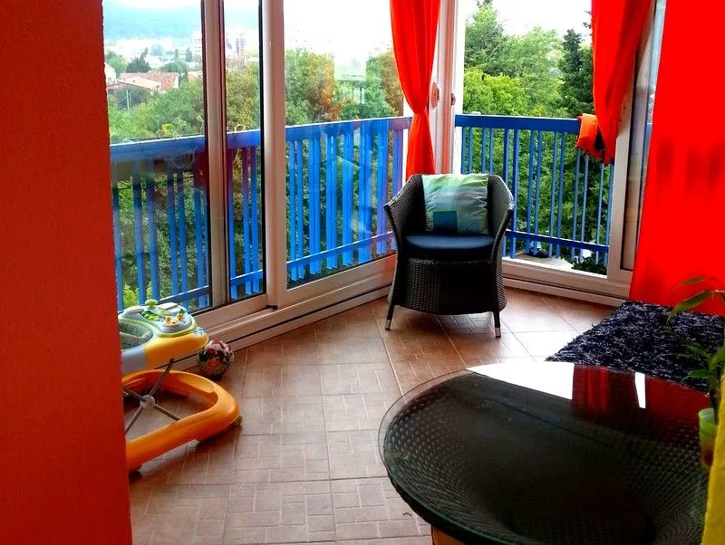 Prodaja, stan, 101m², Bar, Crna Gora