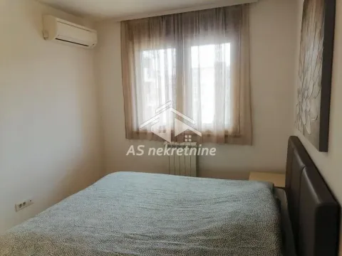 Izdavanje, dvosoban stan, 55m², Novi Beograd Blok 67, Novi Beograd Sve Podlokacije - image 14