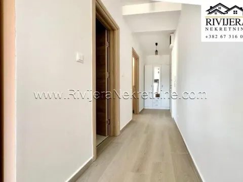 Prodaja, jednosoban stan, 50m², Kumbor, Herceg Novi - image 3