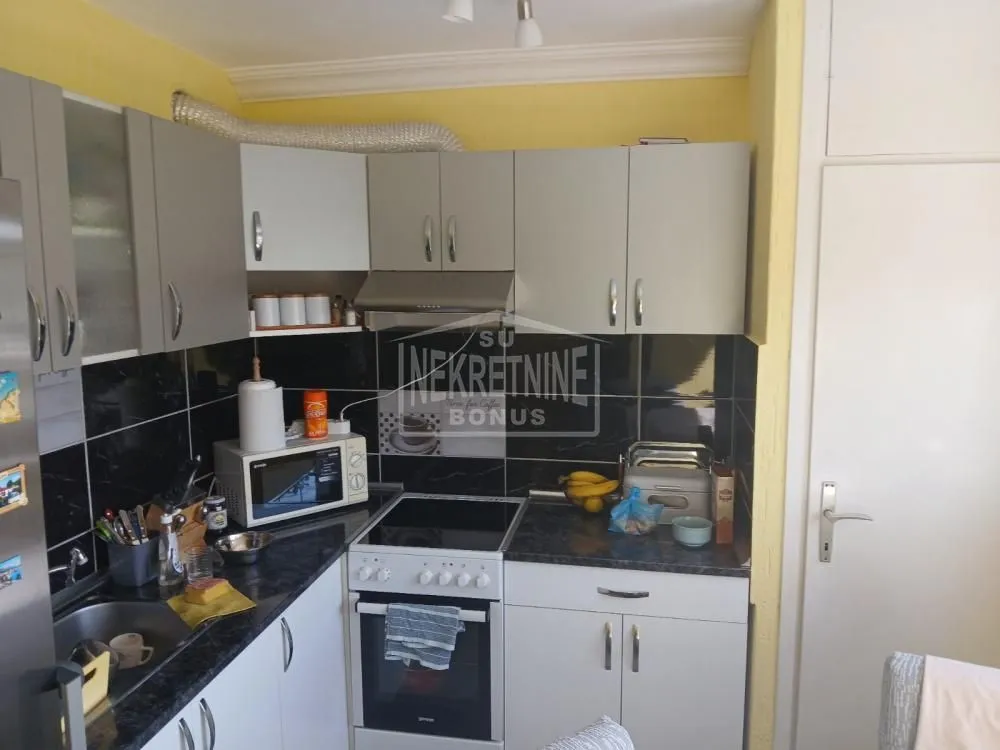 Prodaja, dvosoban stan, 60m², Prozivka, Subotica