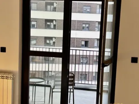 Izdavanje, dvosoban stan, 60m², Hala Pionir, Palilula Sve Podlokacije - image 7