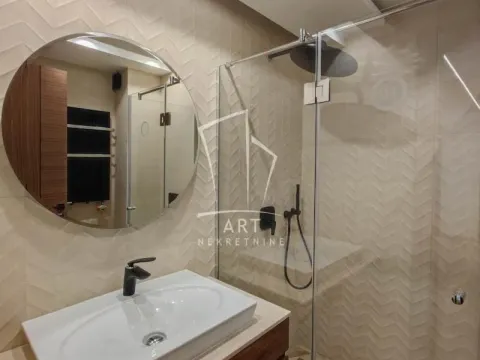 Sale, four bedroom apartment, 128m², Dedinje Sve Podlokacije, Beograd - image 14