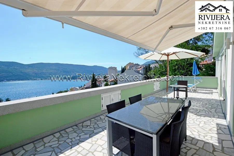 Prodaja, kuća, 171m², Centar, Herceg Novi