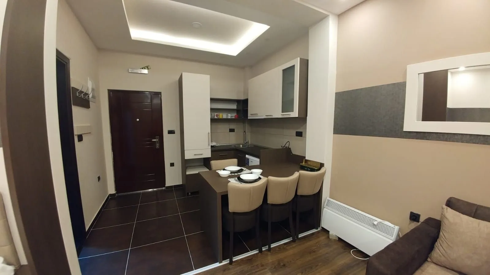 Prodaja, garsonjera, 30m², Treska, Kopaonik