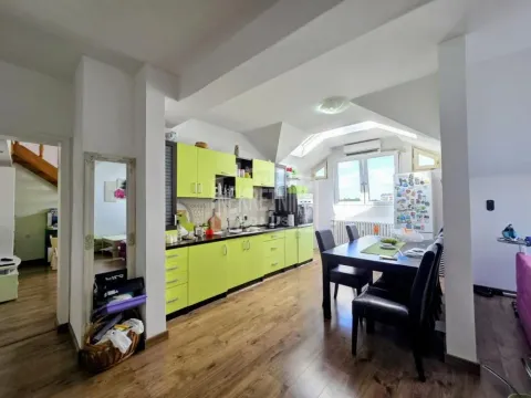 Sale, three bedroom apartment, 78m², Radijalac, Subotica - image 9