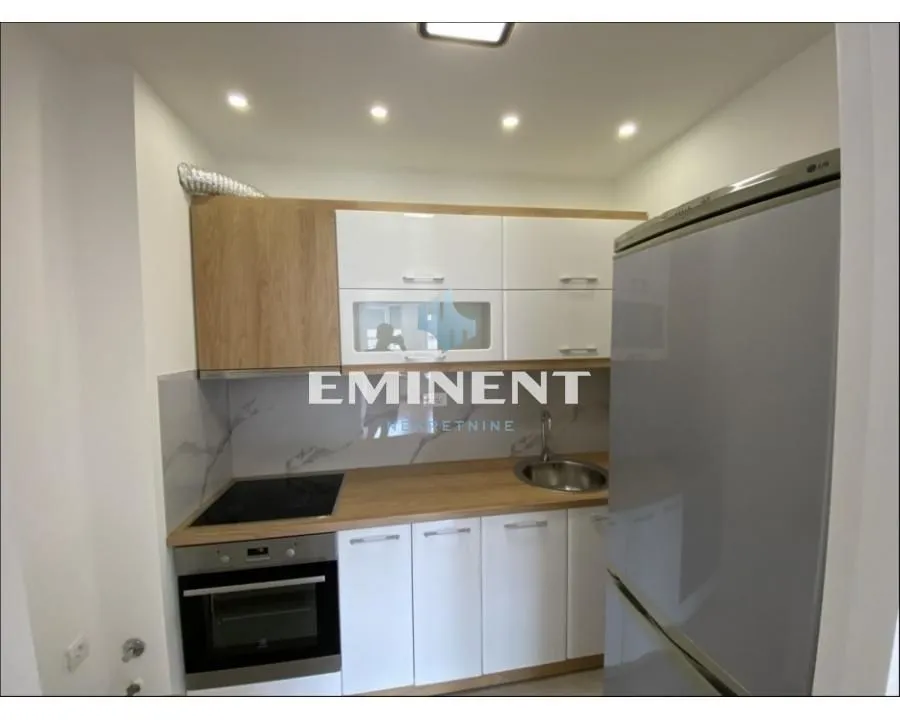 Rent, three bedroom apartment, 58m², Zvezdara Sve Podlokacije, Beograd
