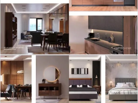 Sale, one bedroom apartment, 35m², Centar, Bar - image 1