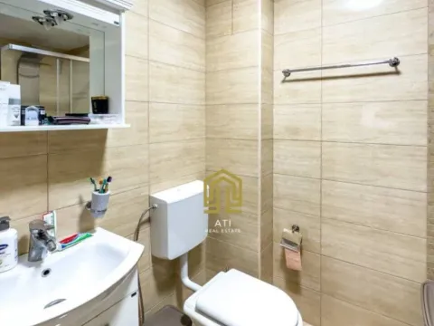 Prodaja, dvosoban stan, 67m², Bečići, Budva - image 11