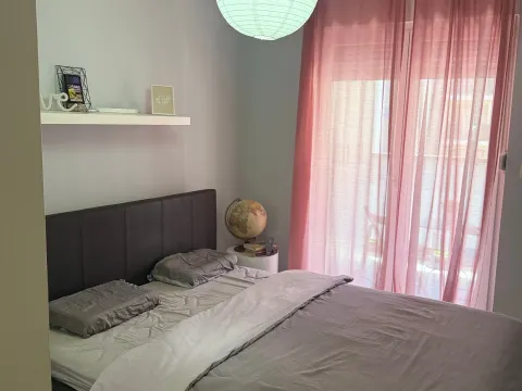 Prodaja, jednosoban stan, 47m², City Kvart, Podgorica - image 6