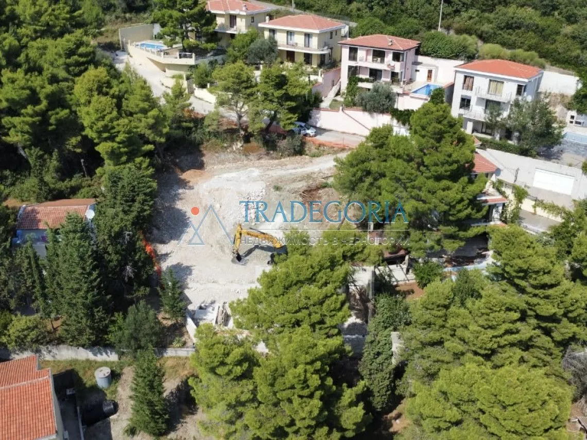 Prodaja, jednosoban stan, 37m², Bar, Crna Gora