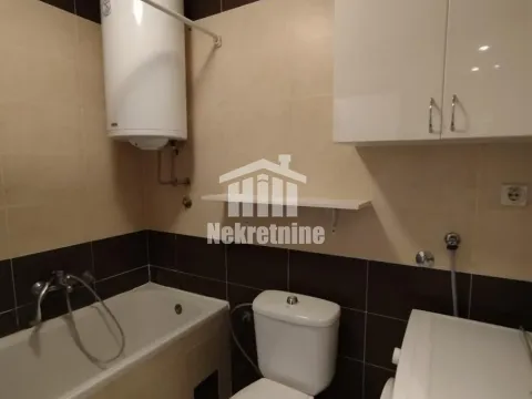 Izdavanje, jednosoban stan, 41m², Zvezdara Sve Podlokacije, Beograd - image 15