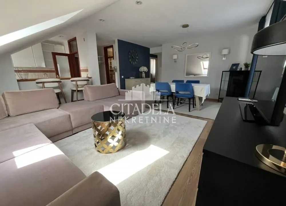 Rent, three bedroom apartment, 65m², Lion, Zvezdara Sve Podlokacije