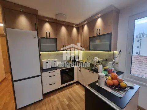Sale, one bedroom apartment, 46m², Zemun Meandri, Zemun Sve Podlokacije - image 8