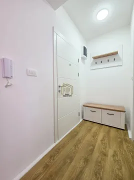 Prodaja, garsonjera, 32m², Gruda, Cetinje - image 10