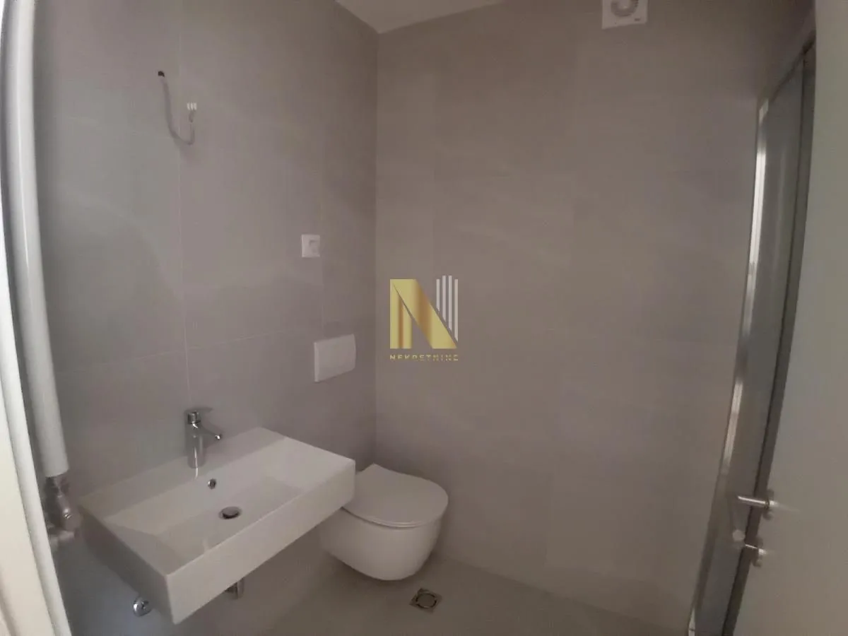Sale, two bedroom apartment, 40m², Telep, Novi Sad Sve Podlokacije