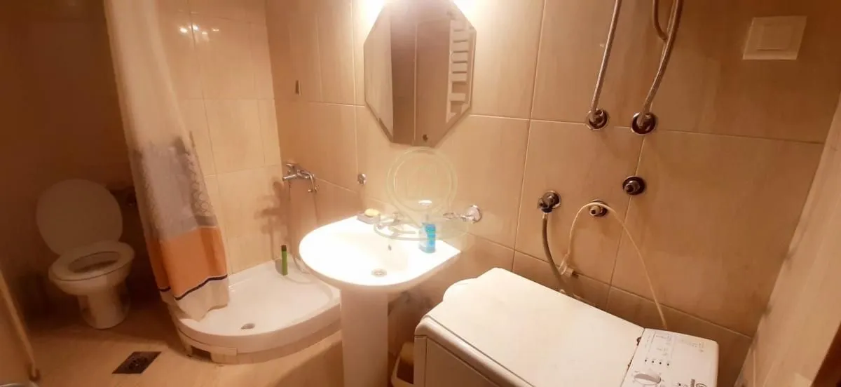 Rent, one bedroom apartment, 30m², Stari Grad, Beograd