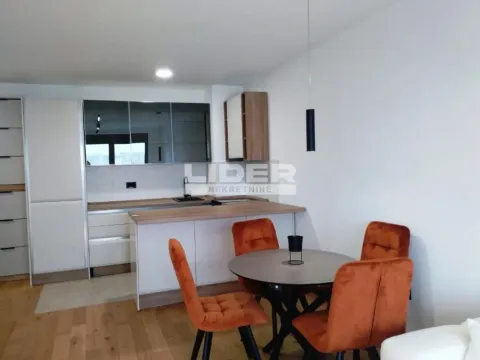 Izdavanje, dvosoban stan, 55m², Hadzipopovac, Palilula Sve Podlokacije - image 6