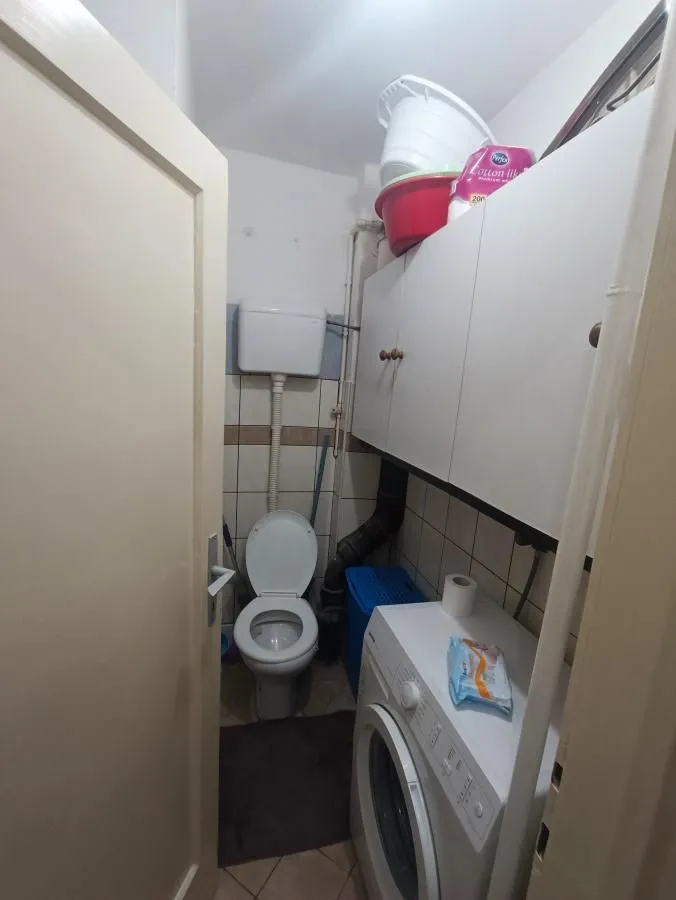 Prodaja, jednosoban stan, 40m², Centar, Niš