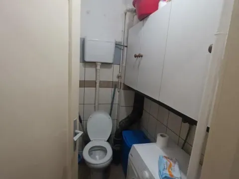 Sale, one bedroom apartment, 40m², Centar, Niš - image 13