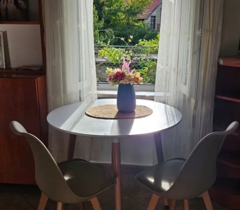 Daily-rent, two bedroom apartment, 35m², Centar, Tivat