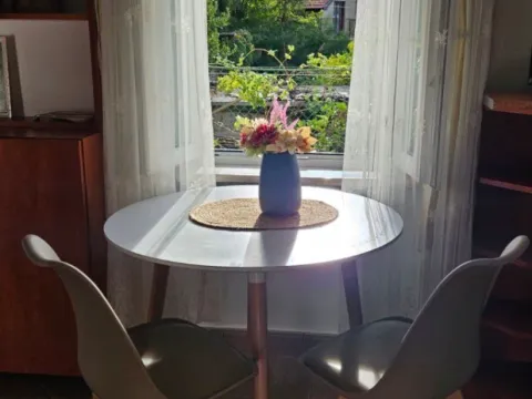 Stan-na-dan, dvosoban stan, 35m², Centar, Tivat