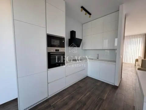 Sale, four bedroom apartment, 190m², Južni Bulevar, Vračar Sve Podlokacije - image 16