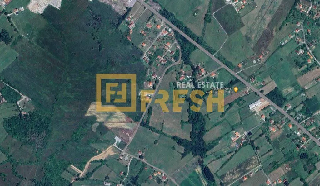 Prodaja, plac, 5000m², Danilovgrad, Crna Gora