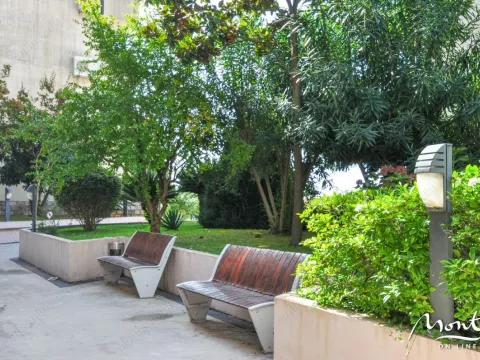 Prodaja, dvosoban stan, 57m², Pržno, Budva - image 24