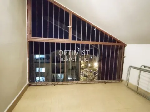 Prodaja, četvorosoban stan, 65m², Filmski Grad, Beograd - image 17