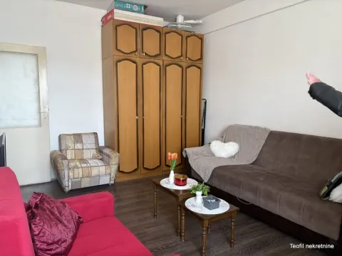 Sale, studio apartment, 23m², Krnjaca, Palilula Sve Podlokacije - image 2