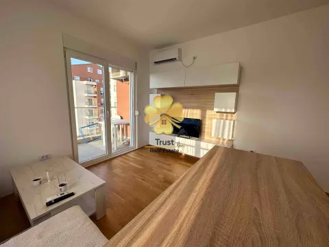 Izdavanje, jednosoban stan, 45m², Stari Aerodrom, Podgorica - image 3