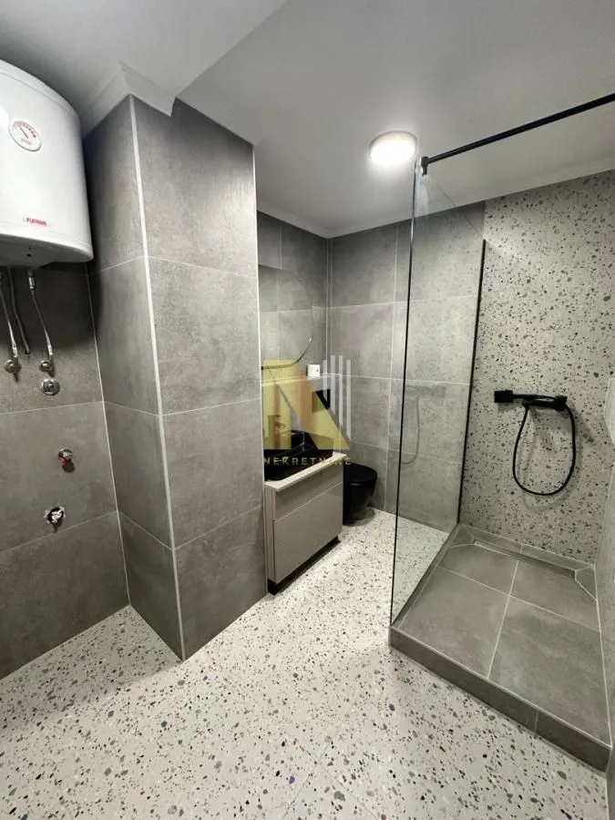Prodaja, dvosoban stan, 55m², Adamovićevo Naselje, Novi Sad Sve Podlokacije