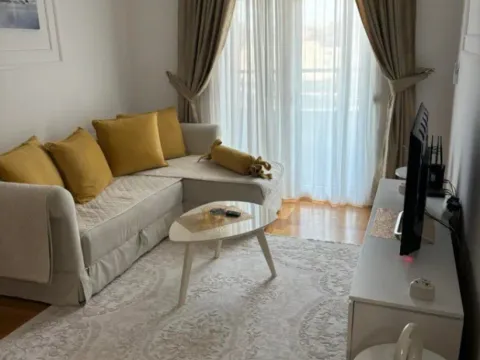 Izdavanje, jednosoban stan, 41m², Centar, Budva - image 2