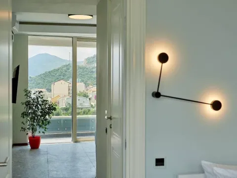 Sale, two bedroom apartment, 115m², Bečići, Budva - image 6