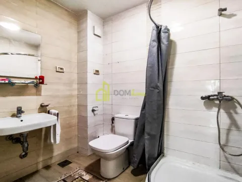 Izdavanje, dvosoban stan, 46m², Zabjelo, Podgorica - image 11