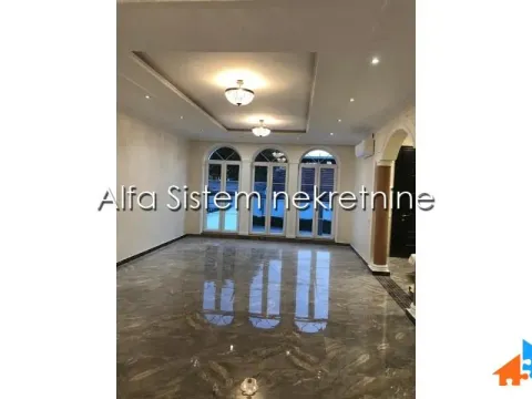 Rent, house, 510m², Banovo Brdo, Beograd - image 5