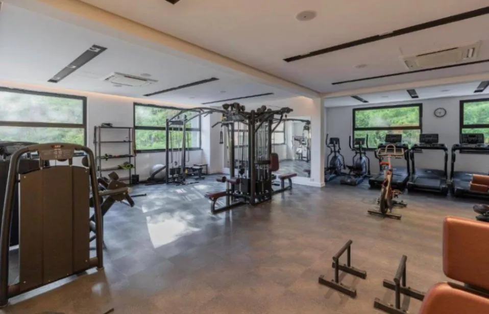 Prodaja, stan, 62m², Bečići, Budva