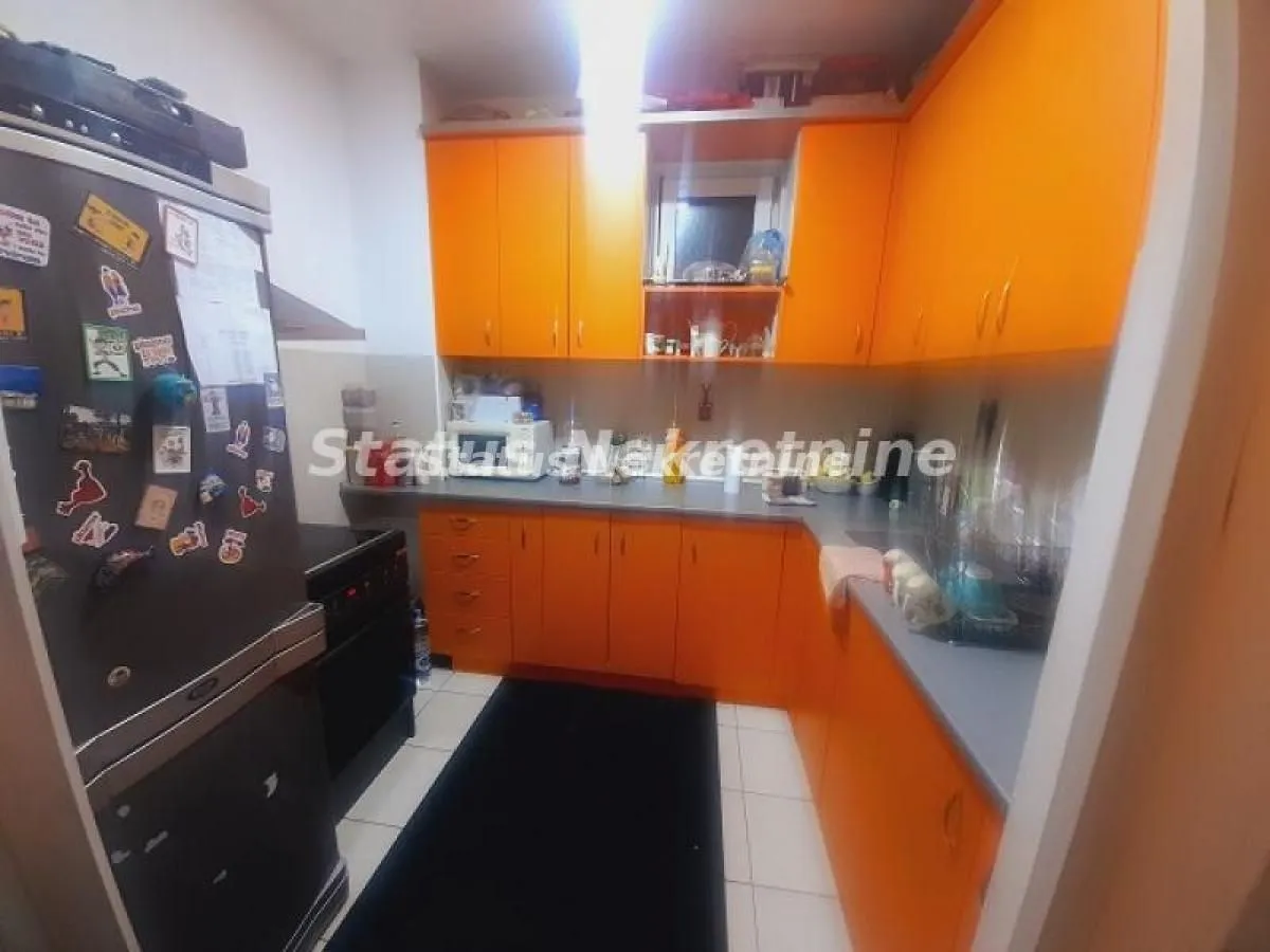 Prodaja, dvosoban stan, 50m², Nova Detelinara, Novi Sad Sve Podlokacije