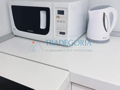 Prodaja, dvosoban stan, 77m², Budva, Crna Gora - image 33