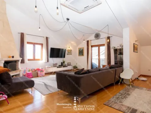 Prodaja, četvorosoban stan, 137m², Topla, Herceg Novi - image 6