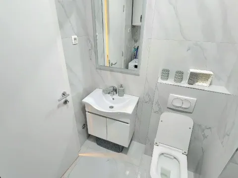 Prodaja, jednosoban stan, 41m², Rafailovići, Budva - image 9