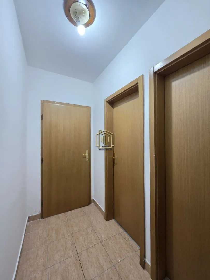 Izdavanje, dvosoban stan, 71m², Zagorič, Podgorica