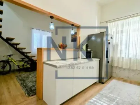 Prodaja, dvosoban stan, 84m², Stara Varoš, Podgorica - image 3