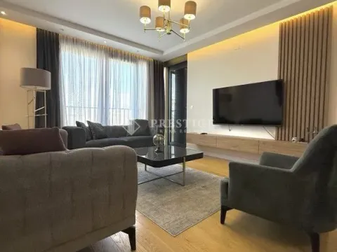 Rent, one bedroom apartment, 60m², Preko Morače, Podgorica - image 2