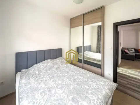 Prodaja, dvosoban stan, 67m², Bečići, Budva - image 3