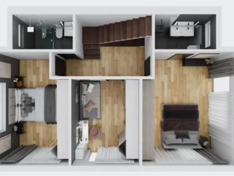 Prodaja, kuća, 420m², Krimovica, Kotor - image 2