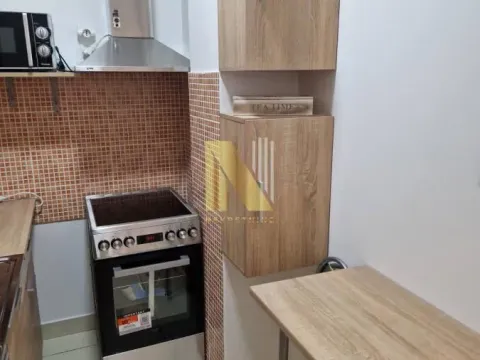 Rent, two bedroom apartment, 56m², Centar, Novi Sad - image 6