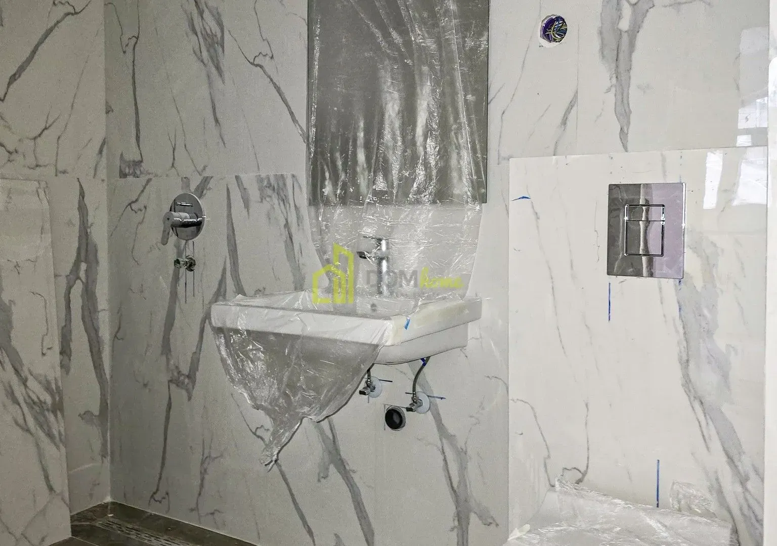 Prodaja, dvosoban stan, 57m², Gorica C, Podgorica